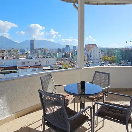 Apartment Aura Tirana