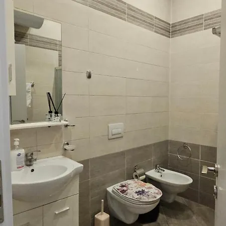 Aura Apartment