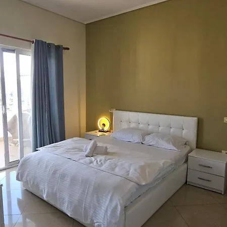 Aura Apartment Tirana
