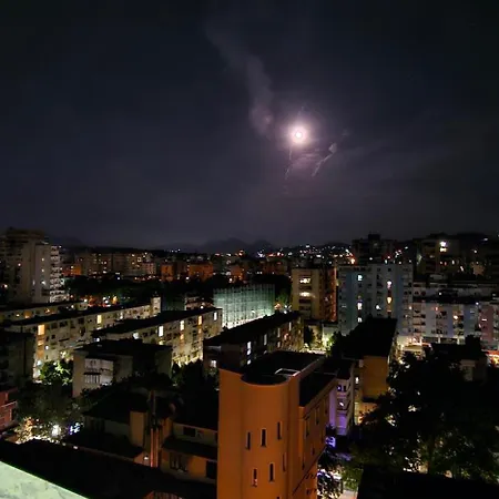 Aura Apartment Tirana