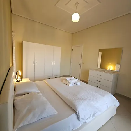 Aura Apartment Tirana