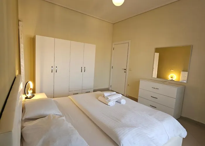 Aura Appartement Tirana